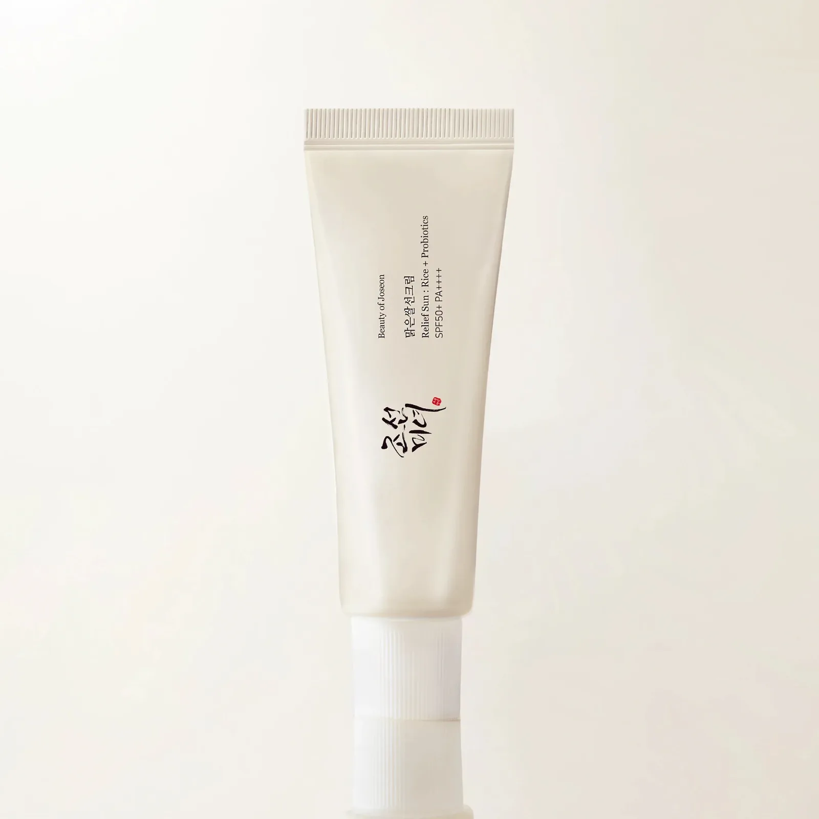 Guruch va probiotikli quyoshdan himoya kremi SPF50+ Beauty of Joseon — 50 ml