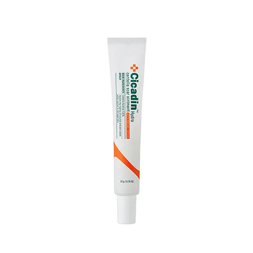 Iz va chandiqlar uchun sentellali malham MISSHA Cicadin Hydro Centella Scar — 20 g
