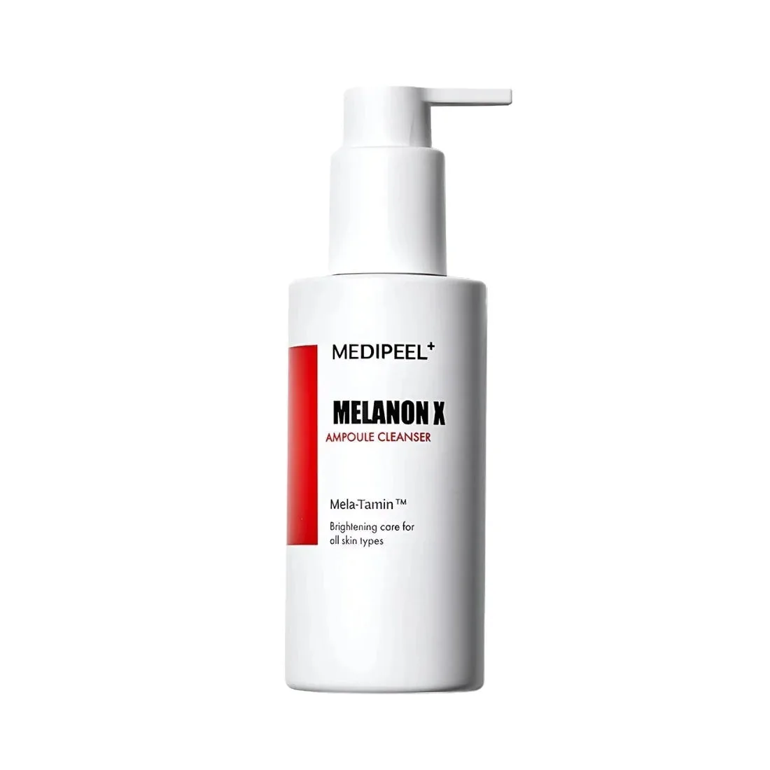 Glutationli ampula yuvinish pengasi MEDIPEEL Melanon X — 150 ml