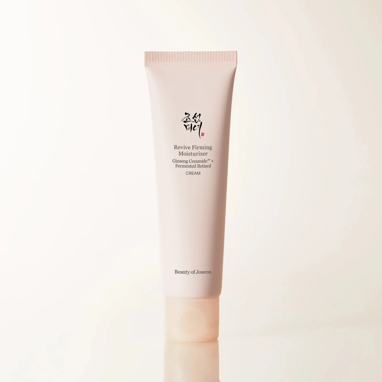 Jenshen va retinolli elastiklik uchun krem Beauty of Joseon Revive — 60 ml