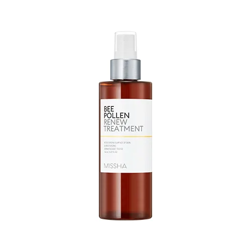 82% asalari changli essensiya-spray MISSHA Bee Pollen Renew — 150 ml