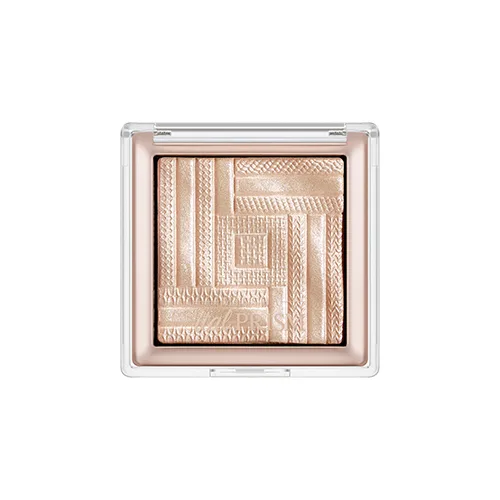 Satin yorqinlikli xaylayter MISSHA Satin Highlighter Italprism — 5 g