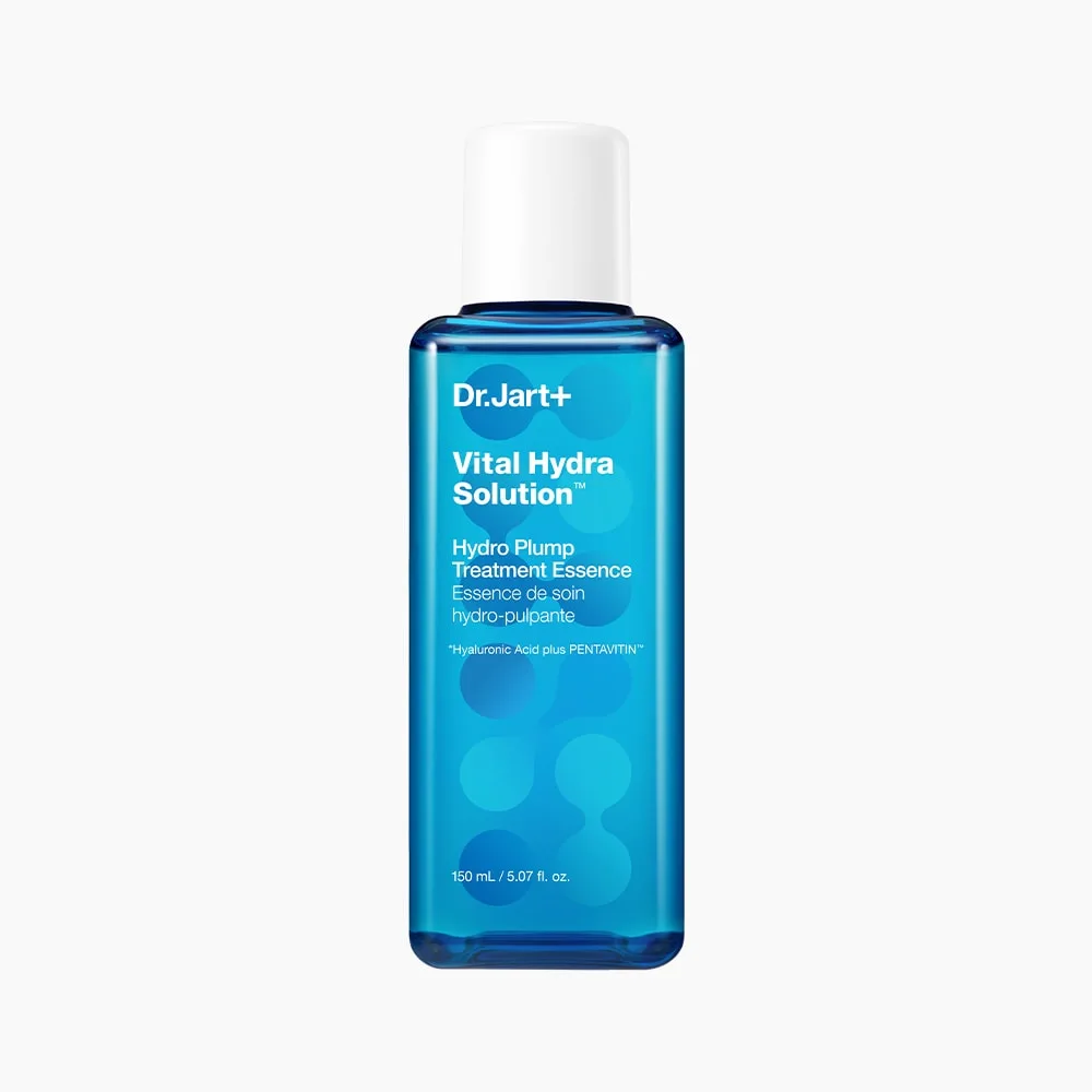 Spirtsiz va hidsiz namlantiruvchi essensiya Dr.Jart+ Vital Hydra Solution — 150 ml