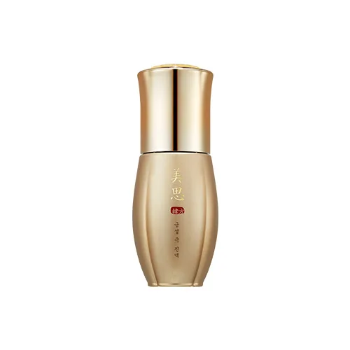 Jenshen va oltinli tiklovchi essensiya MISSHA MISA Geum Sul — 40 ml