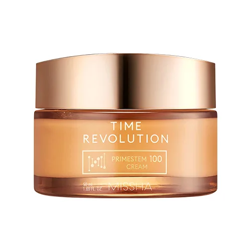 Dudnik ildizi hujayralari bilan lifting-krem MISSHA Primestem 100 — 50 ml