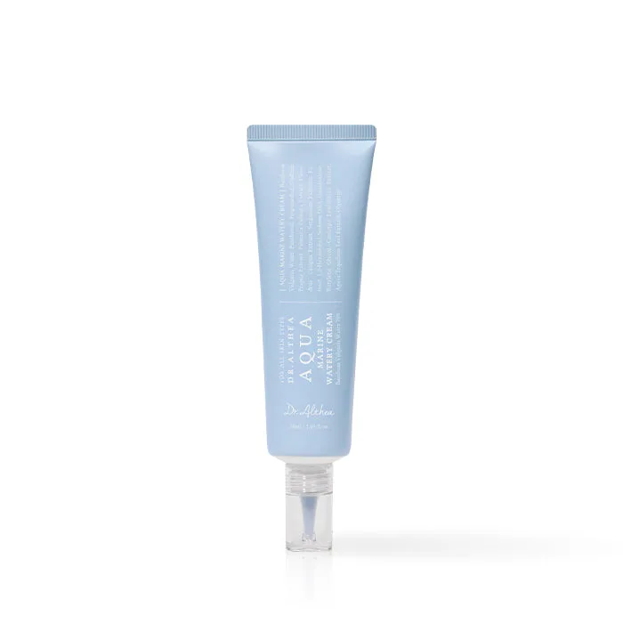 Bambuk suvli namlovchi krem Dr.Althea Aqua Marine Watery Cream — 50 ml