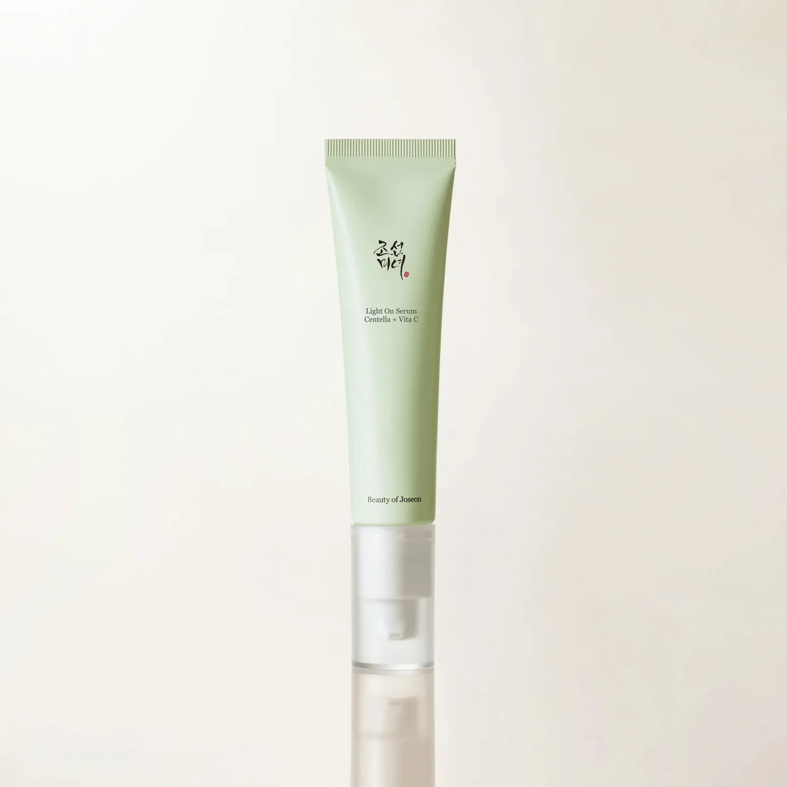 C vitamini va sentellali serum Beauty of Joseon Light On — 30 ml