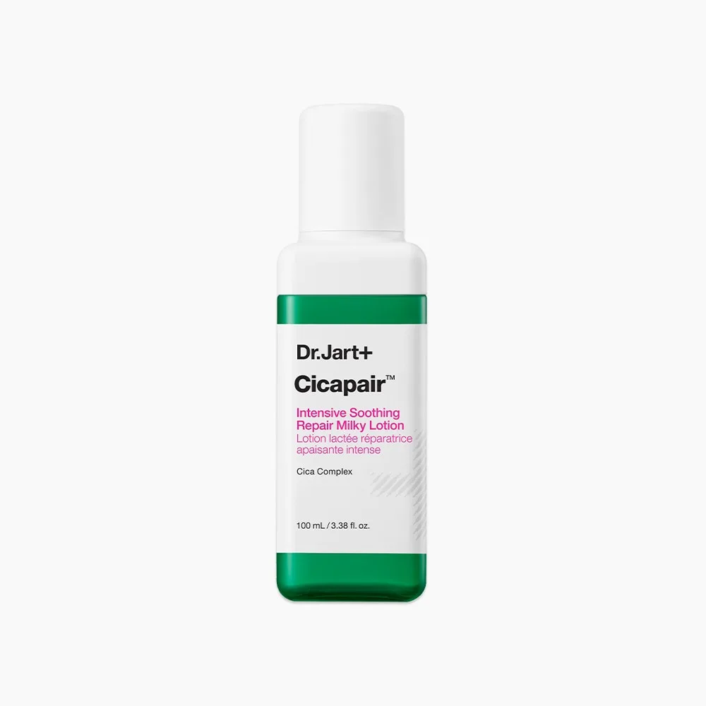 Sentella va panthenolli tinchlantiruvchi emulsiya Dr.Jart+ Cicapair — 100 ml