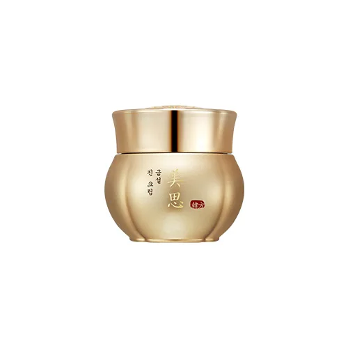 Jenshen va oltinli tiklovchi krem MISSHA MISA Geum Sul — 50 ml