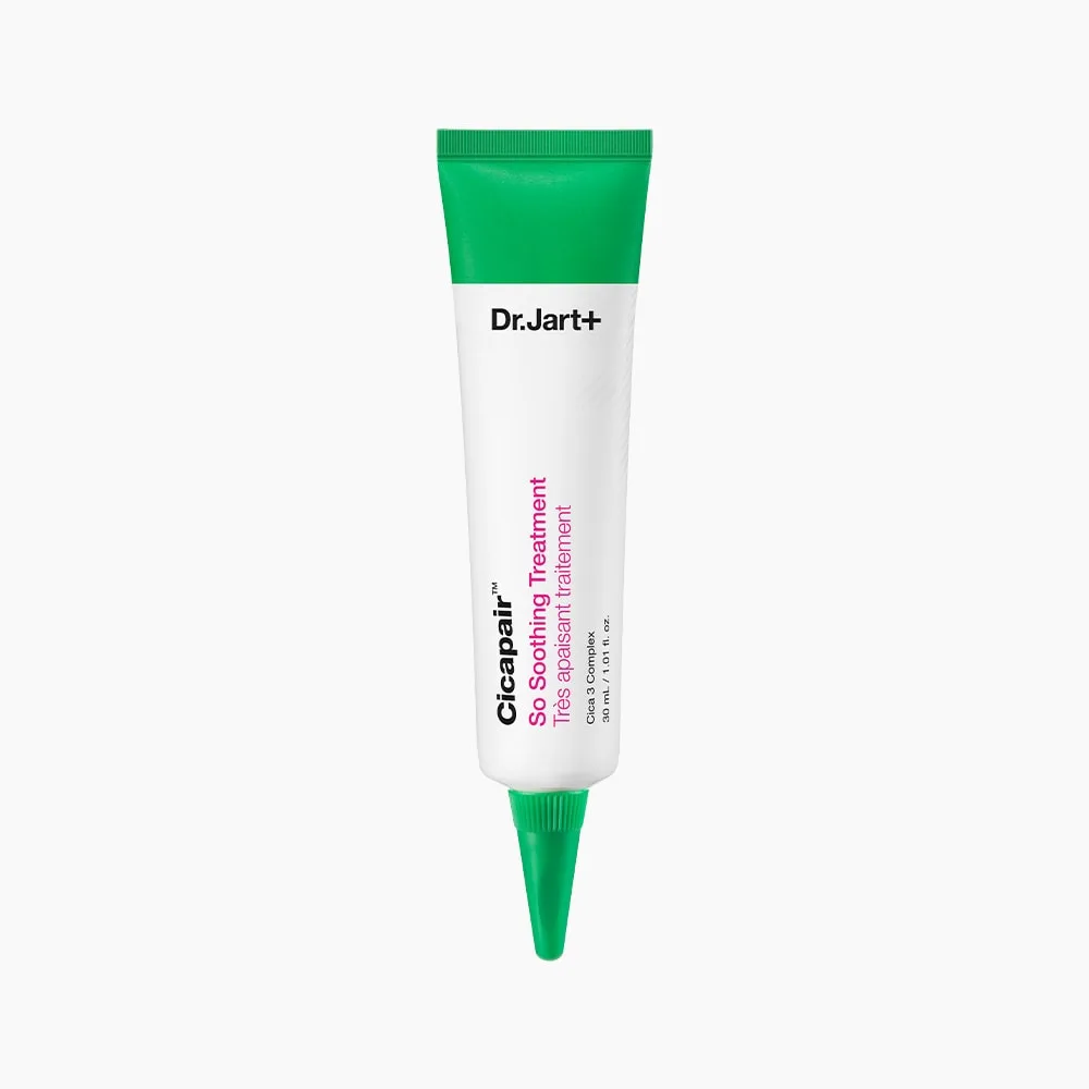Sentella va madekassozidli tinchlantiruvchi konsentrat Dr.Jart+ Cicapair — 30 ml