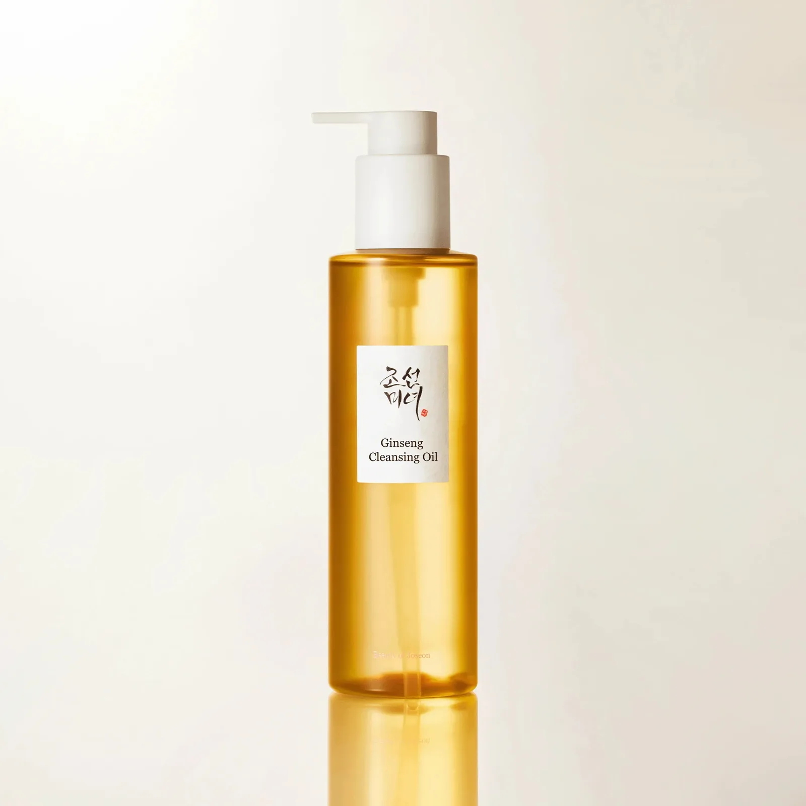 Jenshen urug'i moyli gidrofil moy Beauty of Joseon — 210 ml