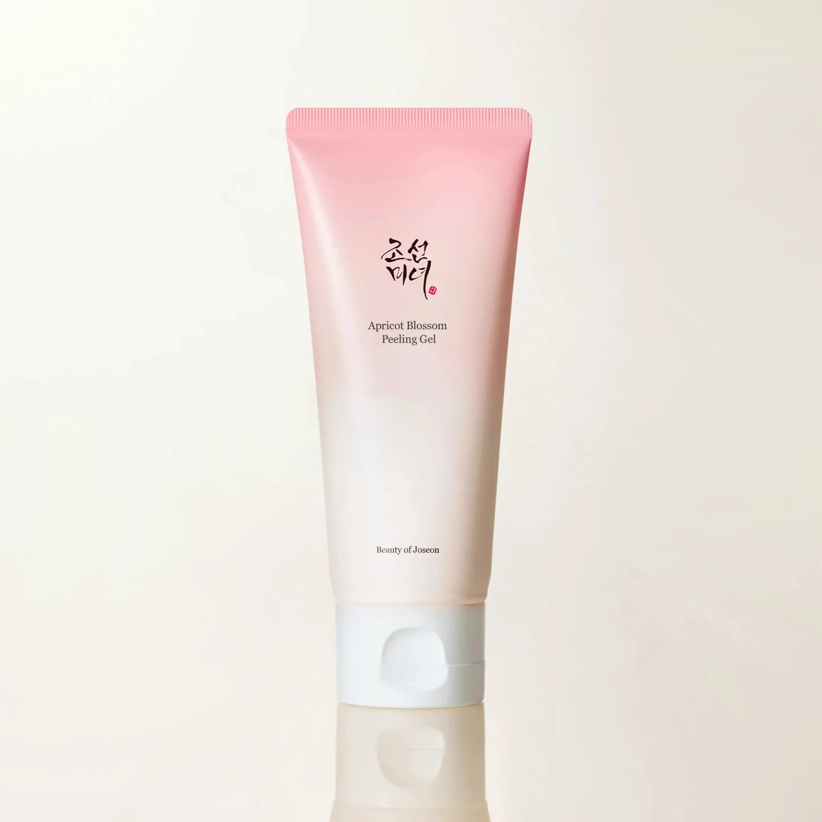 Olxo'ri guli suvi bilan piling-gel Beauty of Joseon Apricot Blossom — 100 ml
