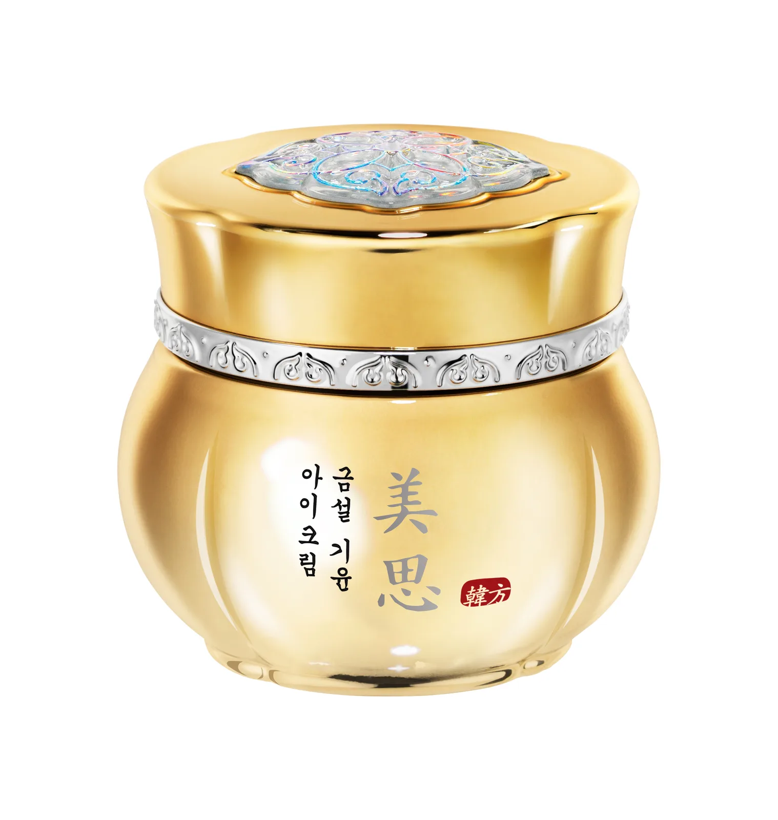 Jenshen va oltinli ko'z kremi MISSHA MISA Geum Sul Vitalizing — 30 ml