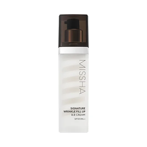 Ajinlarni to'ldiruvchi BB krem SPF37 MISSHA Signature Wrinkle Fill-Up — 44 g