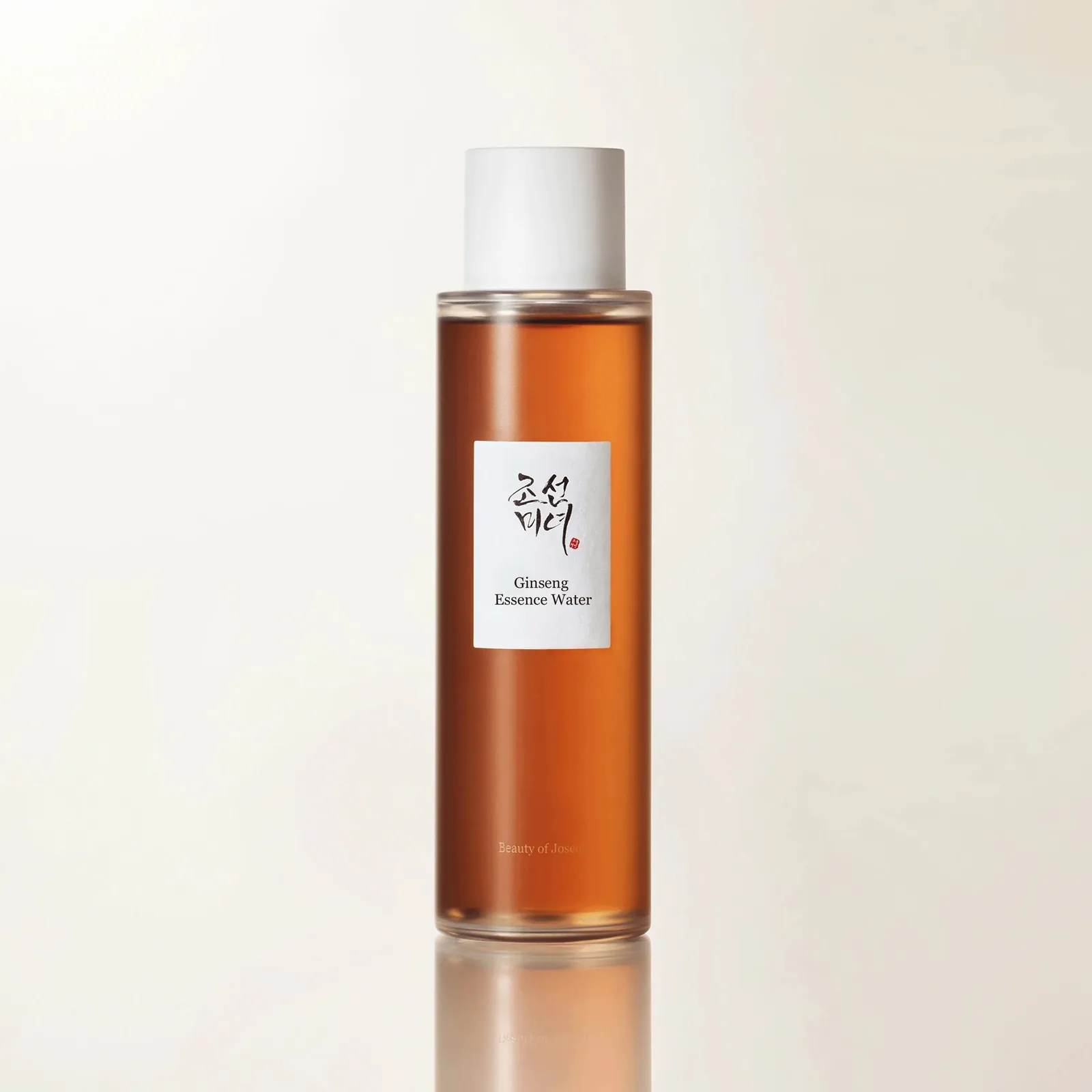 Jenshen va niatsinamidli essensiya-toner Beauty of Joseon Ginseng — 150 ml
