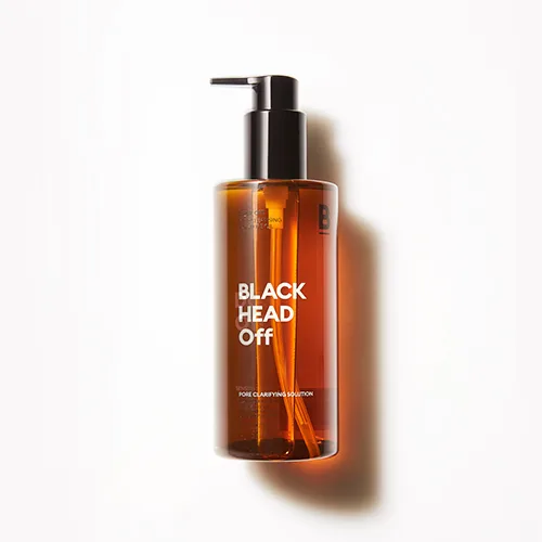 Qora nuqtalarga qarshi gidrofil moy MISSHA Super Off Blackhead Off — 305 ml