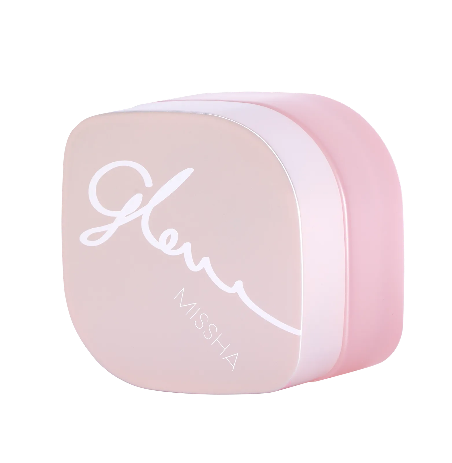 Atirgul suvli teri yorqinligi uchun balzam MISSHA Glow Skin Balm — 50 ml