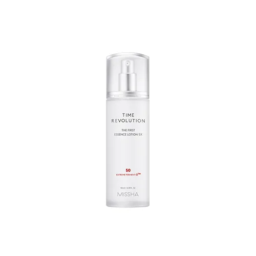 Essensiya-emulsiya MISSHA Time Revolution First Essence Lotion 5X — 130 ml