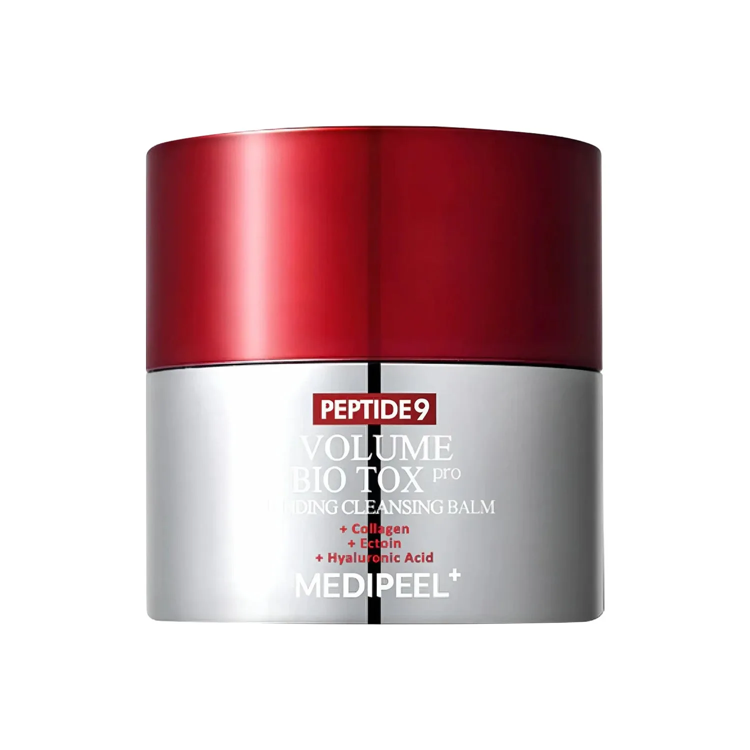 Peptid va keramidli tozalovchi balzam MEDIPEEL Peptide9 Volume — 50 ml