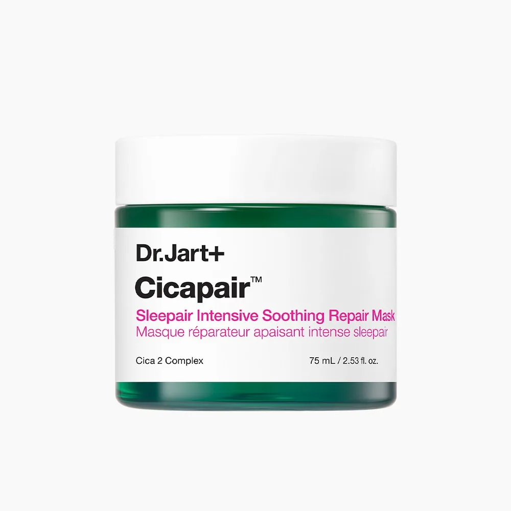 Sentellali tunlik tinchlantiruvchi niqob Dr.Jart+ Cicapair Sleepair — 75 ml