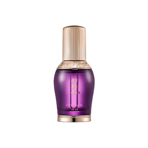 Jenshenli yuz uchun to'yimli moy MISSHA Chogongjin Youngan Oil — 30 ml