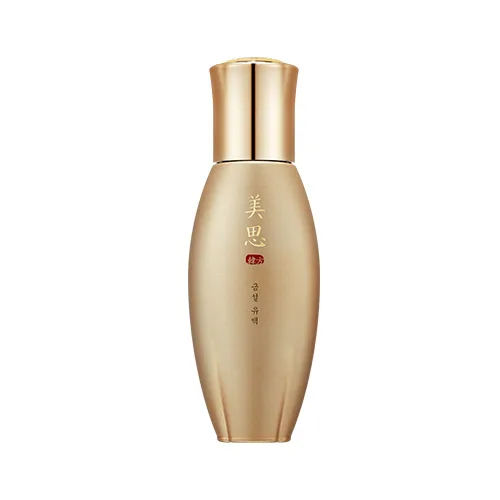 Fermentlangan jenshenli emulsiya MISSHA MISA Geum Sul — 100 ml