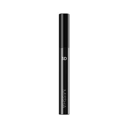 Kiprikni buruvchi tush MISSHA 3D Mascara — 7 g