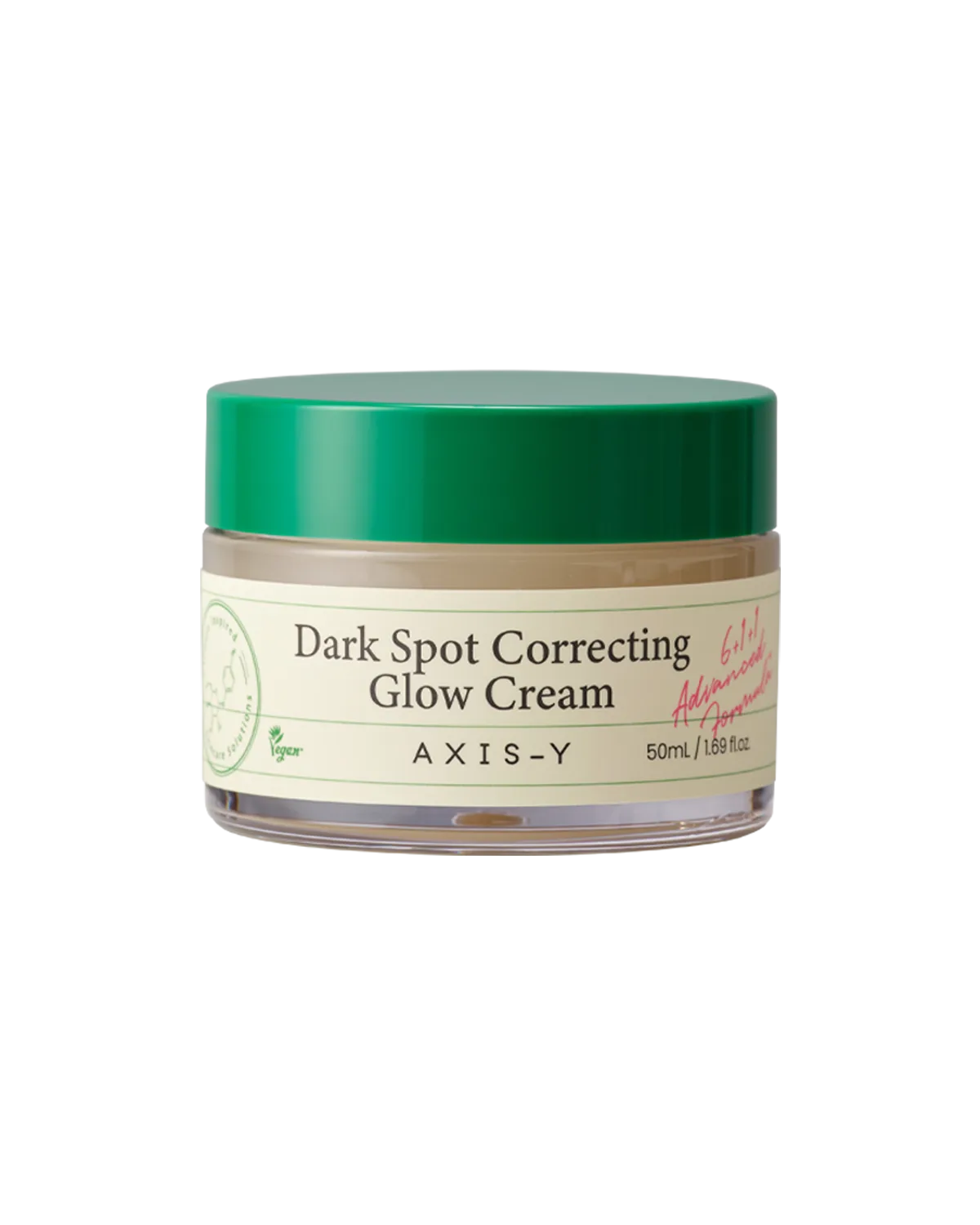 Dog'larga qarshi 2% alfa-arbutinli krem AXIS-Y Dark Spot Correcting — 50 ml