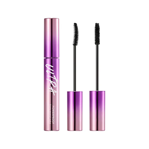 Ingichka suvga chidamli kiprik tushi MISSHA Ultra Powerproof Thin — 9 g