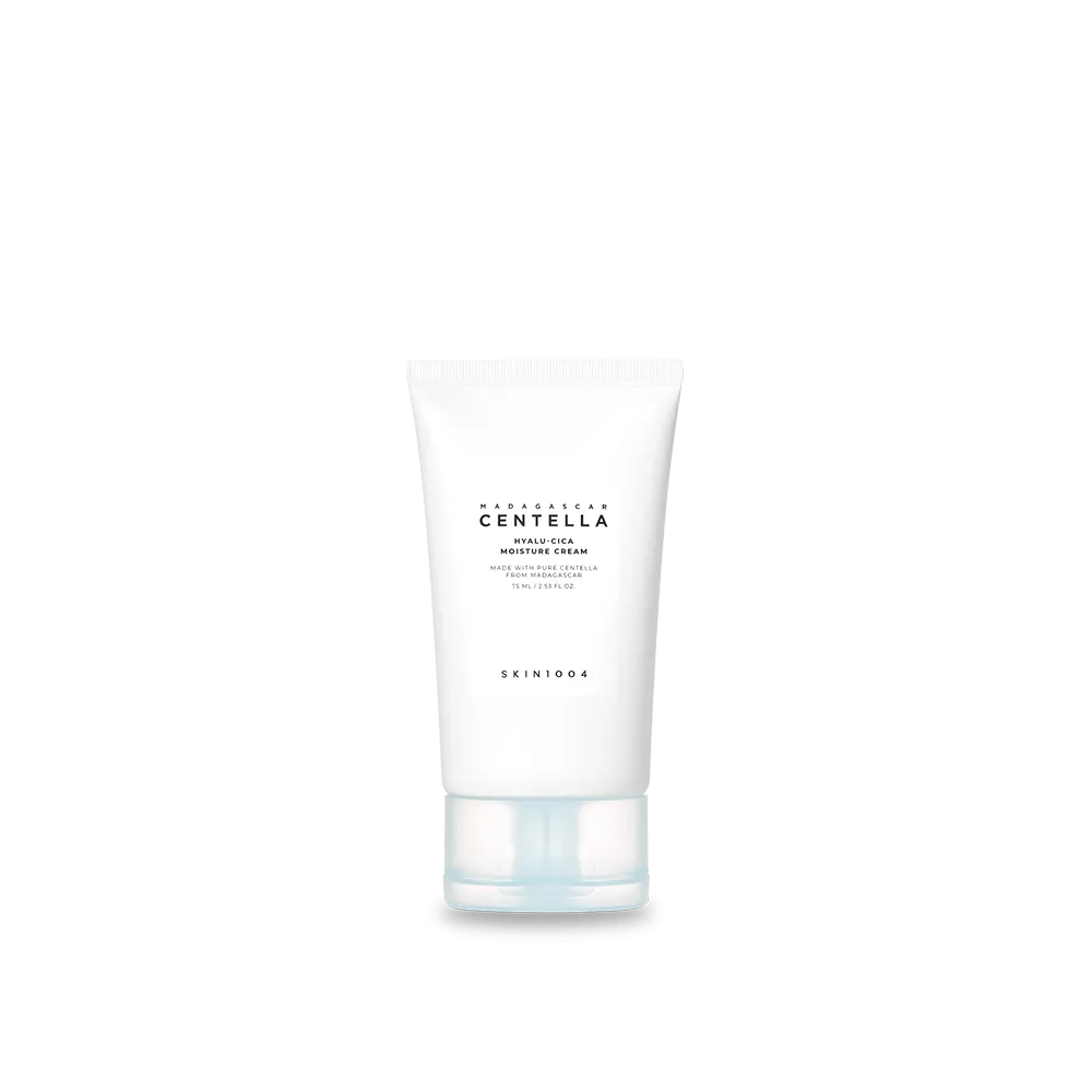 5 xil gialuron kislota va kollagenli krem SKIN1004 Hyalu-Cica — 75 ml
