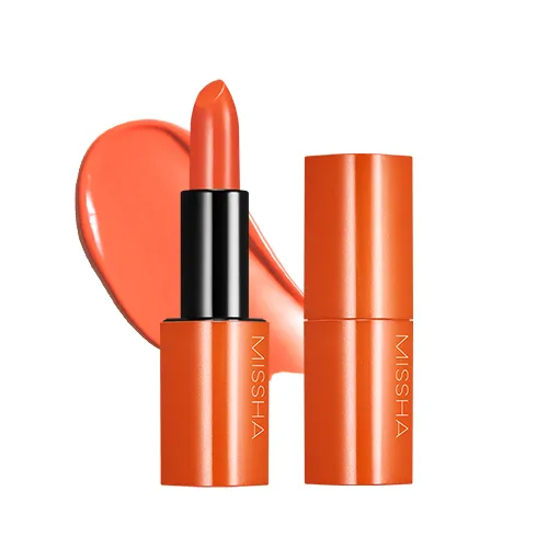 Yarim shaffof lab bo'yog'i MISSHA Dare Rouge Sheer Sleek — 3,5 g