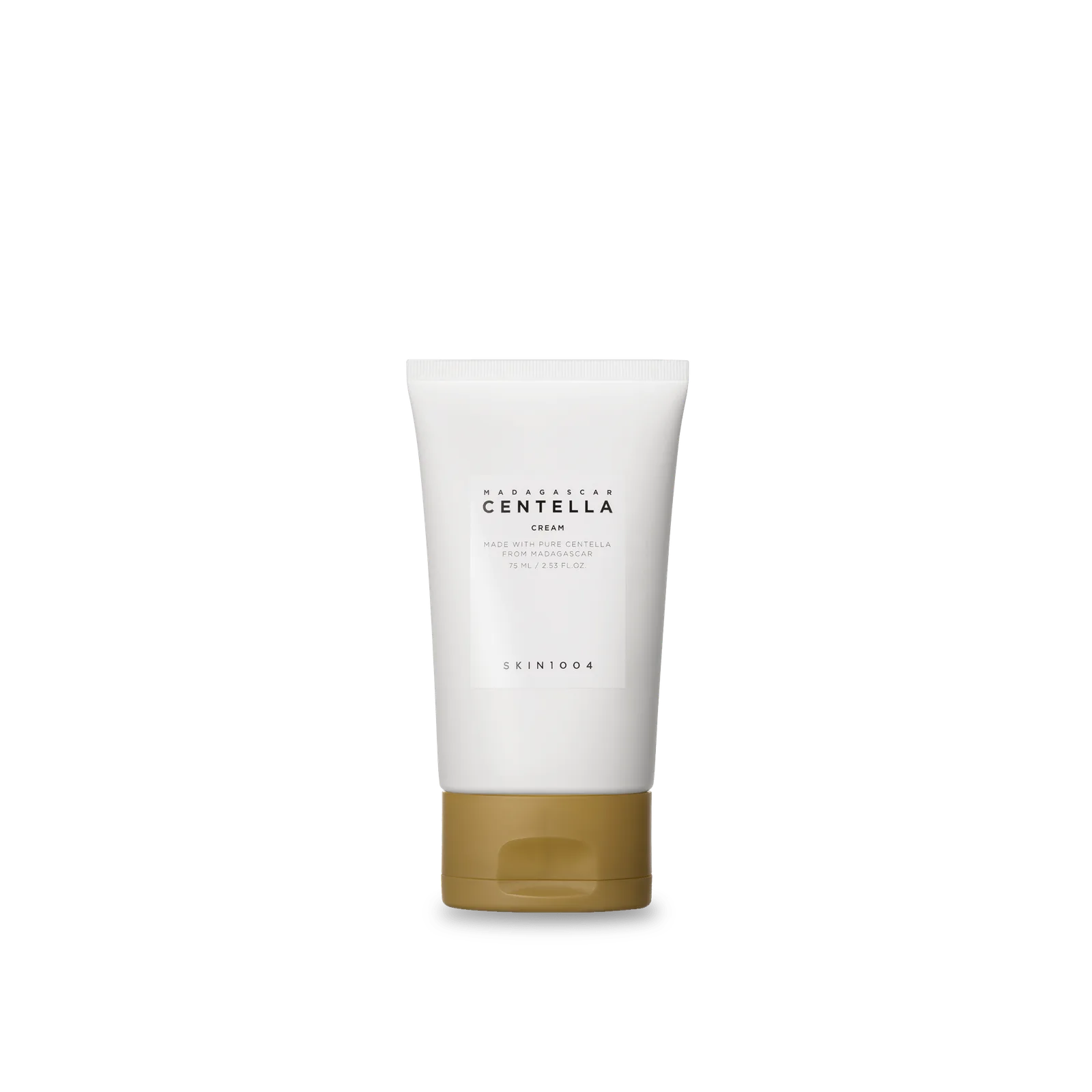 Sentellali yengil namlantiruvchi krem SKIN1004 Centella Cream — 75 ml