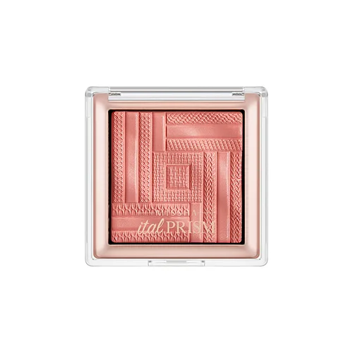Satin yakunli enlik MISSHA Satin Blusher Italprism — 5,5 g