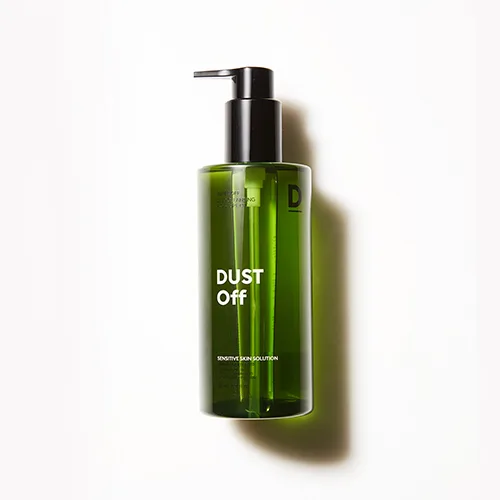 Sezgir teri uchun gidrofil moy MISSHA Super Off Dust Off — 305 ml
