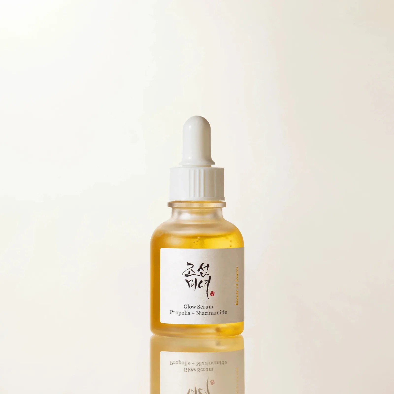 60% propolis va niatsinamidli yorqinlik uchun serum Beauty of Joseon — 30 ml