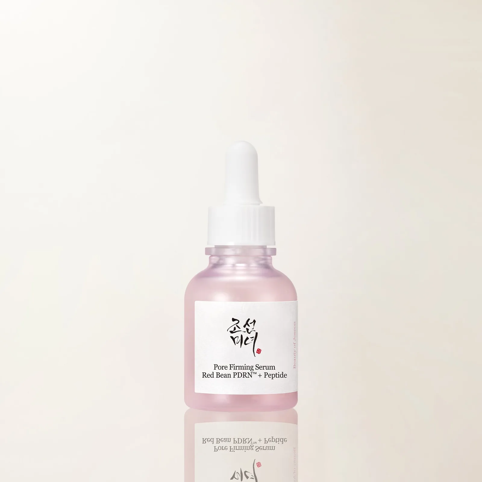 Qizil loviya PDRN li teshikcha toraytiruvchi serum Beauty of Joseon — 30 ml