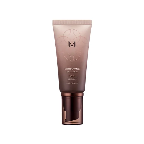 Jenshen va giyohli BB krem SPF30 MISSHA M Choboyang — 50 ml