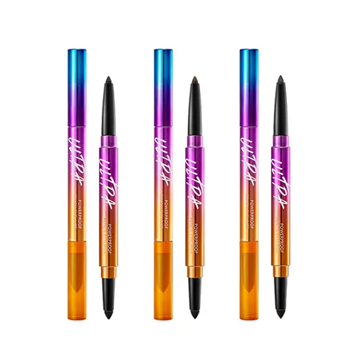 Suvga chidamli ko'z qalami MISSHA Ultra Powerproof Pencil Liner — 0,2 g