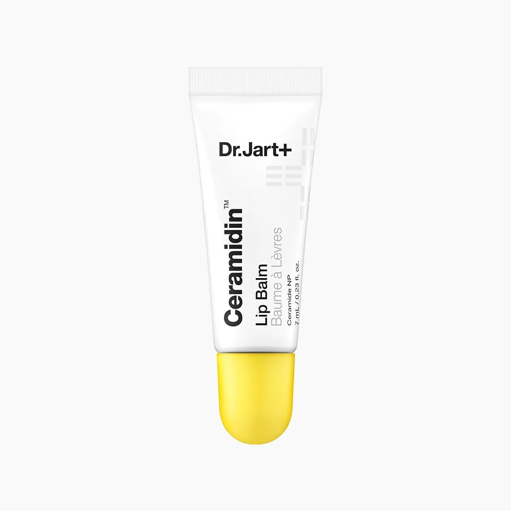 0,2% seramid NP li lab balzami Dr.Jart+ Ceramidin — 7 ml