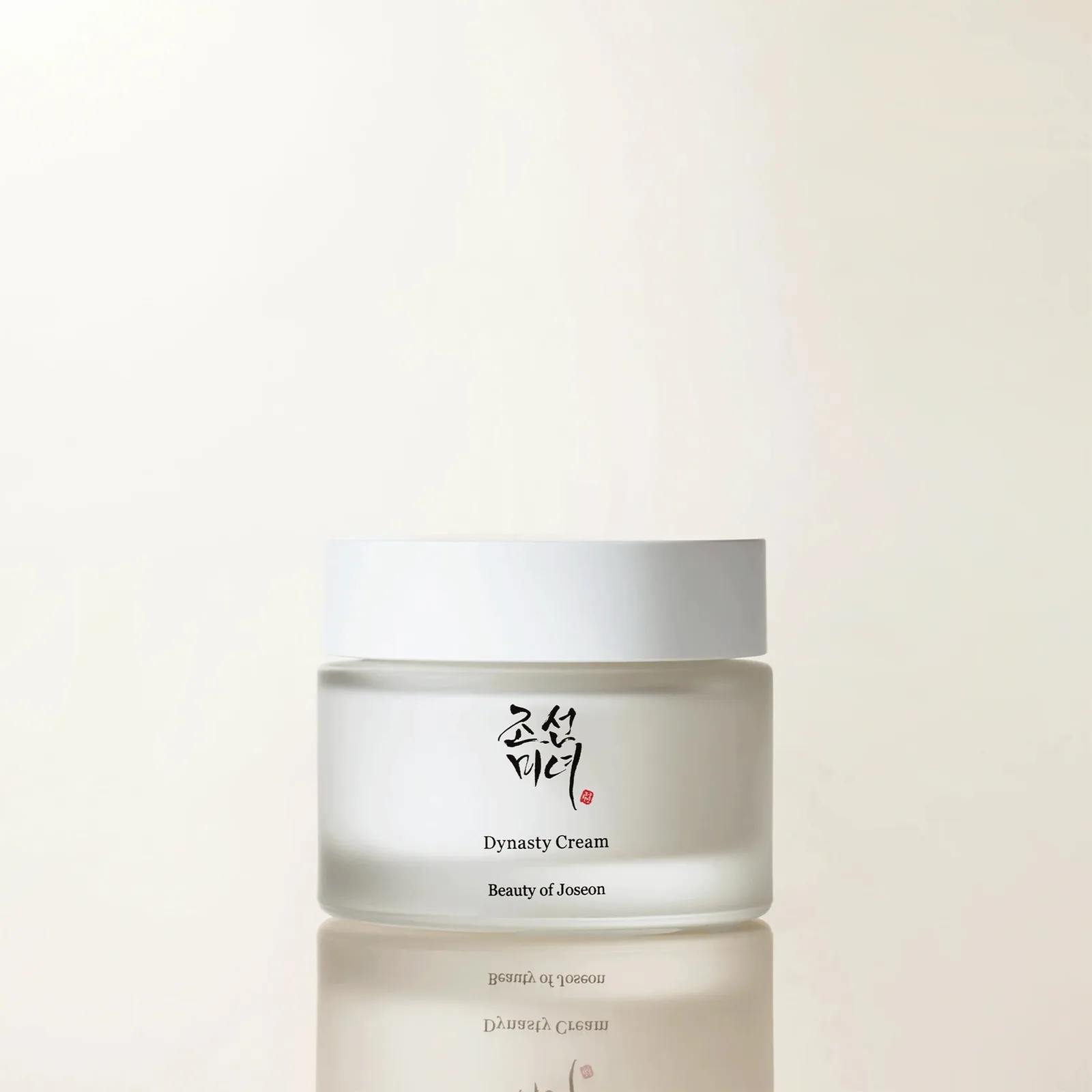 Guruch va jenshenli oziqlantiruvchi krem Beauty of Joseon Dynasty — 50 ml