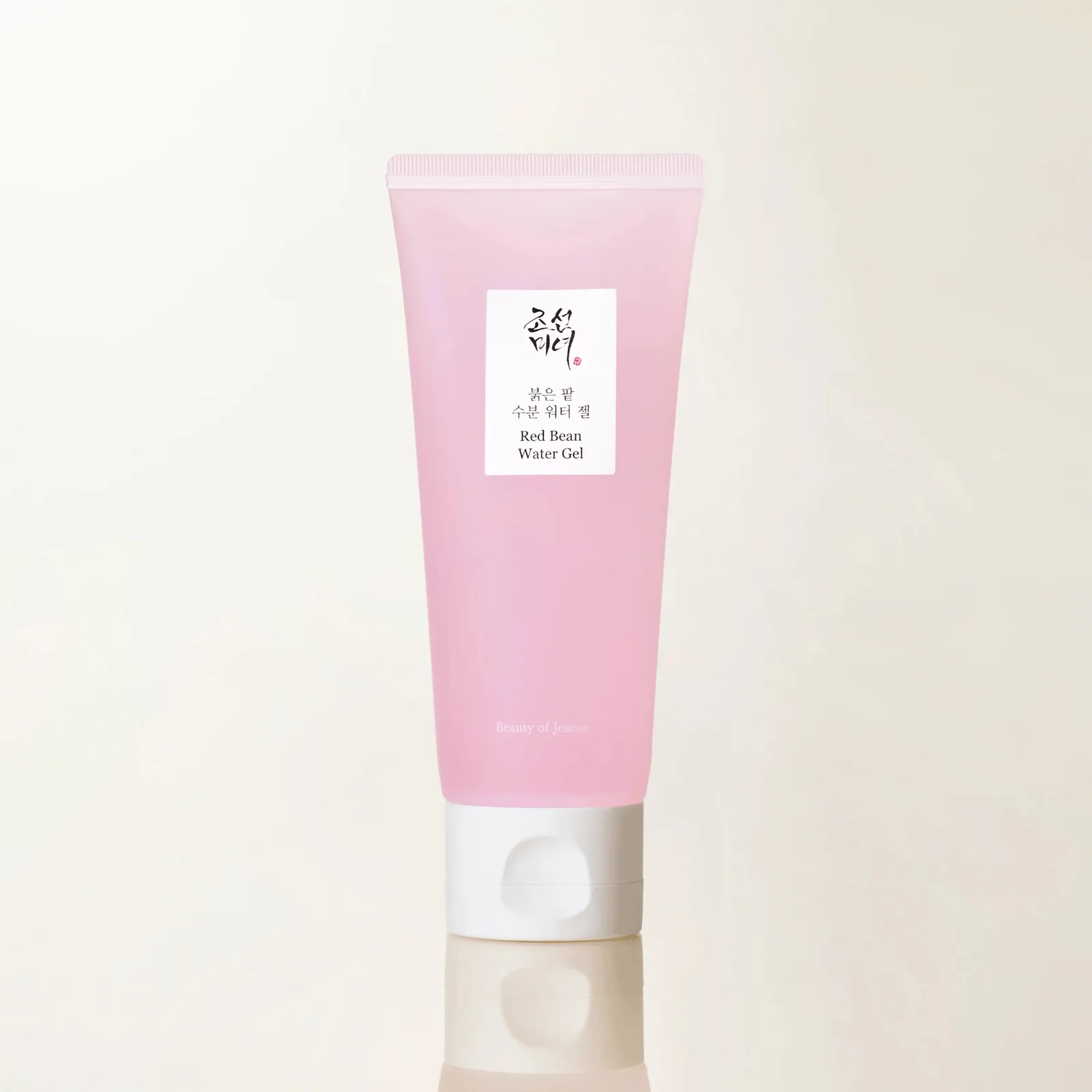 Qizil loviya va peptidli yengil gel-krem Beauty of Joseon — 100 ml