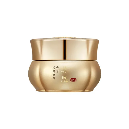 Jenshen va oltinli tungi krem-niqob MISSHA MISA Geum Sul — 80 ml