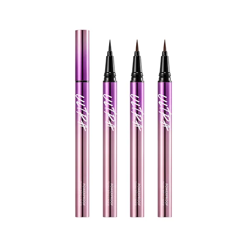 Ingichka flomaster ko'z layner MISSHA Ultra Powerproof Thin Pen Liner — 0,4 g