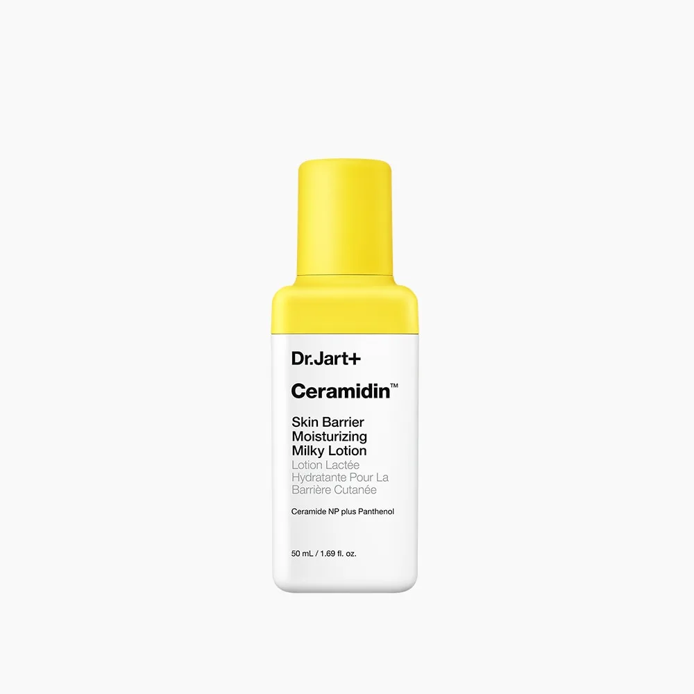 0,2% seramid NP li sutsimon emulsiya Dr.Jart+ Ceramidin — 50 ml