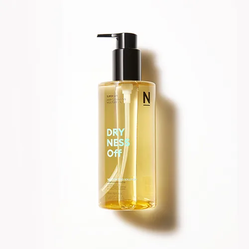 Quruq teri uchun gidrofil moy MISSHA Super Off Dryness Off — 305 ml