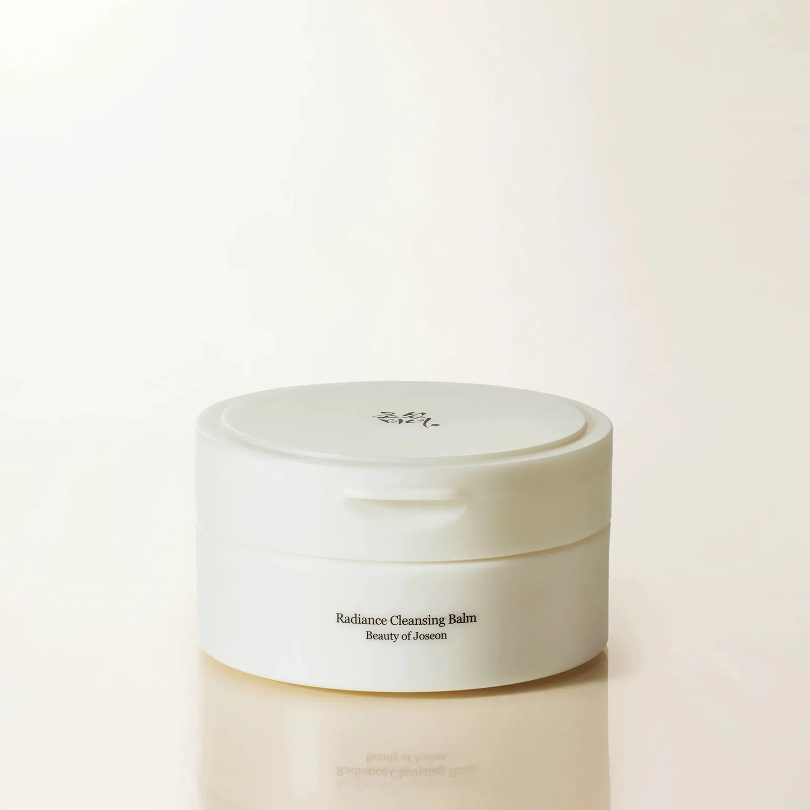Guruch ekstraktli tozalovchi balzam Beauty of Joseon Radiance — 100 ml
