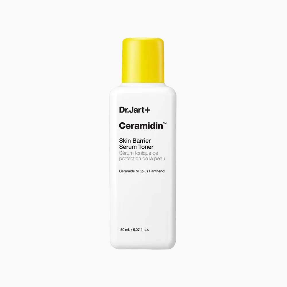 Quruq teri uchun 0,21% seramid NP li toner-serum Dr.Jart+ Ceramidin — 150 ml