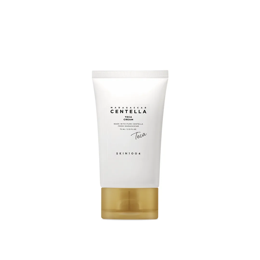 TECA va o'simlik PDRN li tiklovchi krem SKIN1004 — 75 ml