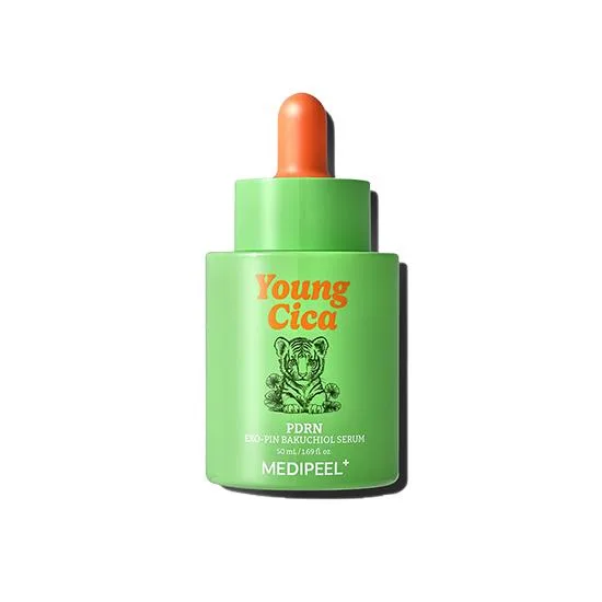 Sentella suvida bakuchiol va retinolli serum MEDIPEEL Young Cica — 50 ml