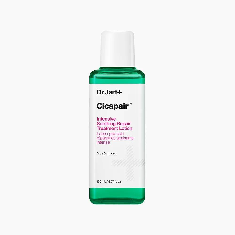 Hidsiz sentellali tinchlantiruvchi losyon Dr.Jart+ Cicapair — 150 ml